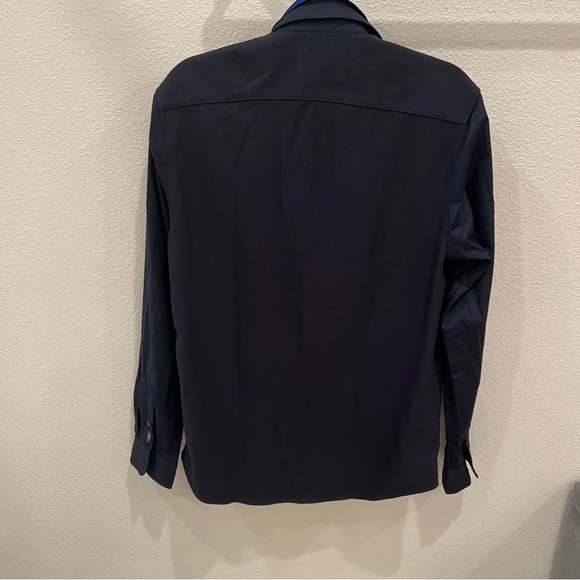 💗VINTAGE 1946 Men’s Grey Long Sleeve - Picture 4 of 8